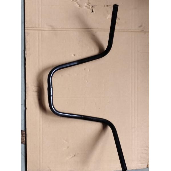 Combo Set Offered 3 ED Bicycle Handlebar for Chopper Bike Enhance Your Riding Experience