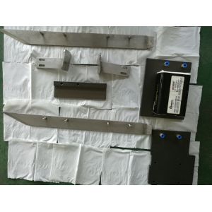 OPR90 Facial Tissue Wrapper Machine 90pack/Min , 6servo Motors Tissue Packing