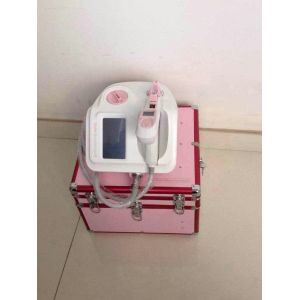 Needle Vacuum Mesotherapy Machine