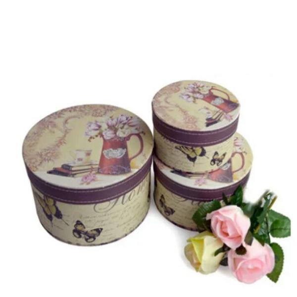 Buy Paper Folding Carton Box  tube gift bo at wholesale prices