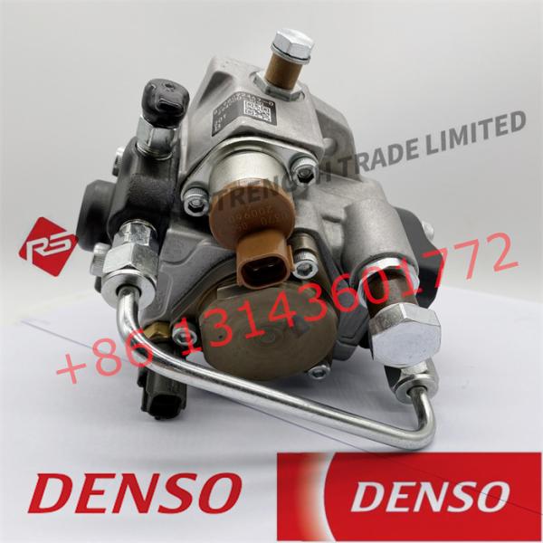 Common Rail HP3 Fuel Pump 294000-1010 8-98092467-0 For Denso Isuzu