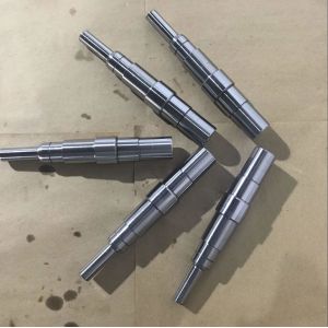 CNC Milling Aluminium Keyboard Case ISO 9000:2015 Certified.