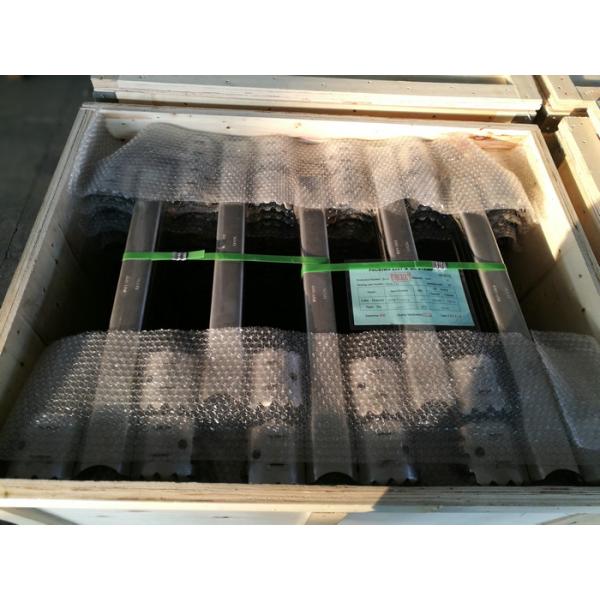 Buy Single Channel ESP Cable Protectors Non Destructive Gripping Action at wholesale prices