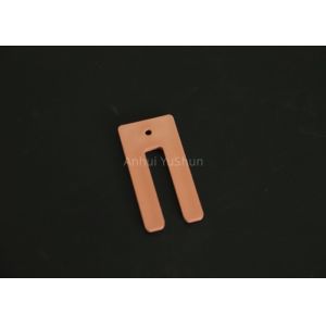 Tile Leveling Plastic Window Packers Horse Shoe Tile Spacers U Shape