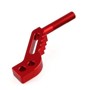 Buy cheap Non Standard Custom CNC Machining Services DIY Anodizing Aluminum Alloy Parts from wholesalers