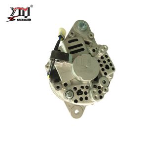 ALM9350 A6T55186 ME037620 Change Alternator For MITSUBISHI A4T66085