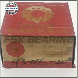 Open Seal Eccentric Roller Bearing HL-35UZ8611-15T2 For Reducer And Cycloid