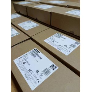 6SE6400-1PB00-0AA0 Siemens MICROMASTER PROFIBUS Inverter Communication Interface