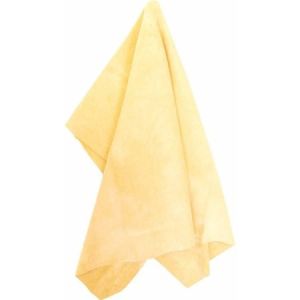 NATURAL CHAMOIS Leather Car Cleaning Towels Drying Washing Cloth