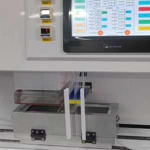 DNA RNA Oligonucleotide Purification System Fully Automatic Pipetting Elution