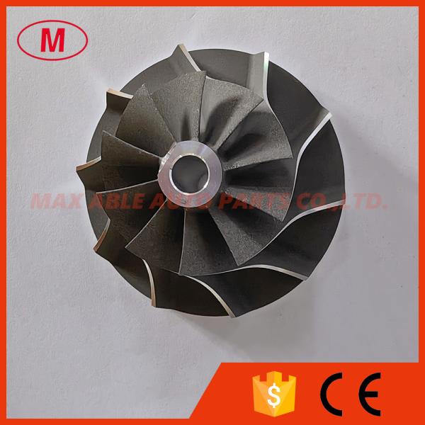 Buy RHB6 8944183200 turbocharger compressor wheel at wholesale prices