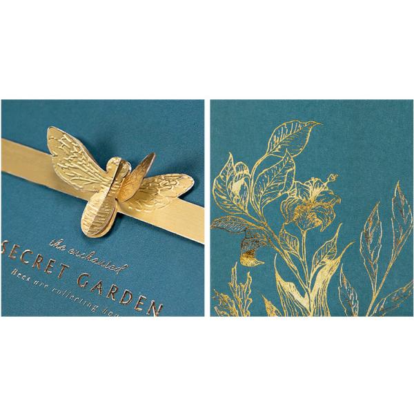 Manufacturer Customized Recyclable Wholesale party personalised gift box with Ribbon