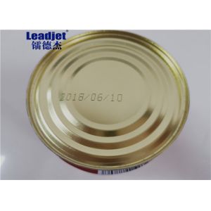 280m/min expire date printing machine/1-3 lines batch code printing machine/