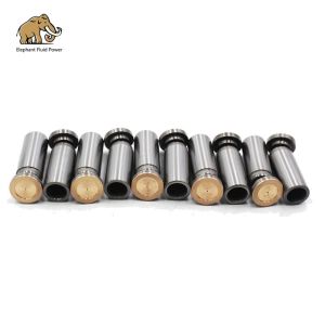 PSVD2-27 Excavator Aftermarket Hydraulic Pump Parts