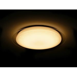 56W 5000LM Ra95 LED Ceiling Light Fixtures Residential High Brightness