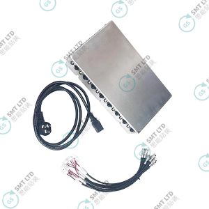 8-Bit Power Box (GS-RAD2106-DY08)