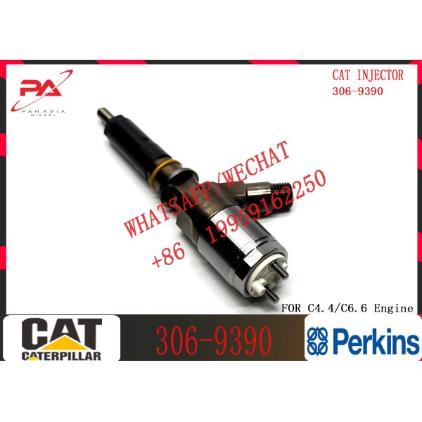Durable Fuel Injector Assembly 320-0677 320-0690 320-0680 2645A709 295-9130 382-0480 282-0490 292-3780 306-9390