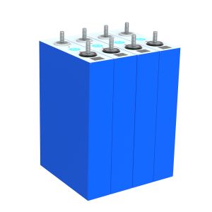 DDP free shipping EU warehouse EVE lifepo4 battery Grade A 3C discharge EVE