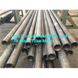 BS970 080A47 Carbon Manganese Seamless Stainless Steel Tubing Cold Drawn