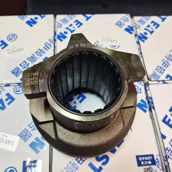 Original Material 220mm Brake Shoe Assembly F3000 5504231008 for North Ben Northern Benz