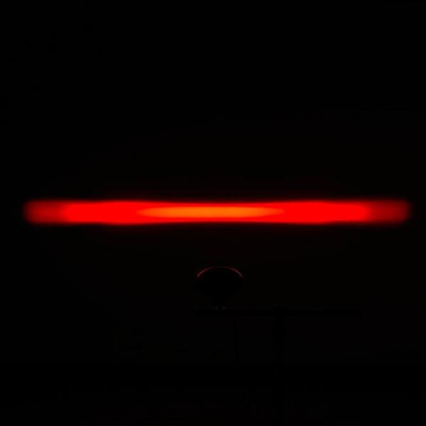 Red / Blue Line Beam Forklift Safety Warning Forklift Zone Light