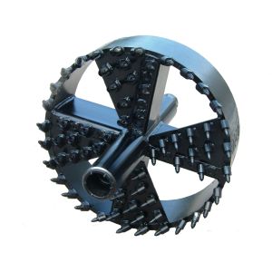 HDD Directional Drilling Tools Ripper Reamer / Barrel Reamers Hole Opener