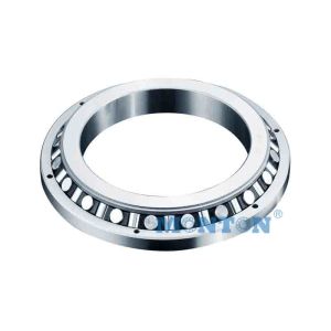 RB2008UUCC0P5 20*36*8mm Robot Harmonic Drive Crossed Roller Bearings