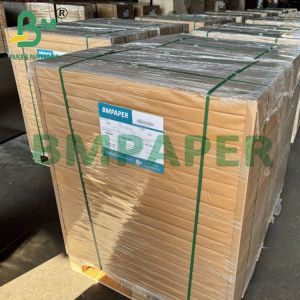 60gsm Greaseproof Food Grade White Kraft Paper for Bakery Bags 12" x 1000 ft