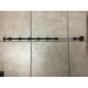 B018307 Gear Unit Minilab Accessories With Sprocket