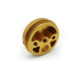 [factory Outlet] Machining Services Anodizing CNC Precision Machining Electric