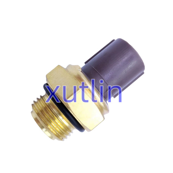 Radiator Coolant Fan Temperature Sensor Water Temp Switch 37760-P00-004 37760-P00-003 37760PHM004 For Honda Odyssey Acco