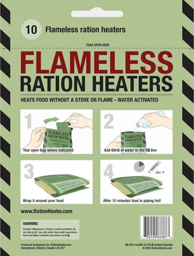 flameless ration heaterçå¾çæç´¢ç»æ