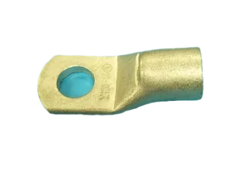 Buy Reach Crimping Copper Tinned Copper Tube Terminals Wire Connecting at wholesale prices