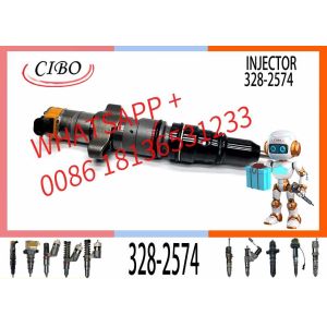 Fuel Injector 387-9434 328-2574 C9 Injector 387-9433 293-4071 10R-47641 For C+