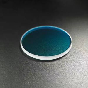 Quality 30*1mm H-K9L 45 Degree 650nmHR 1064nmHT Beam Combiner for sale