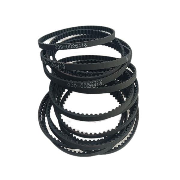 ATM Machine Parts NCR S2 Transport SNT Gear Belt 009-0026418 0090026418