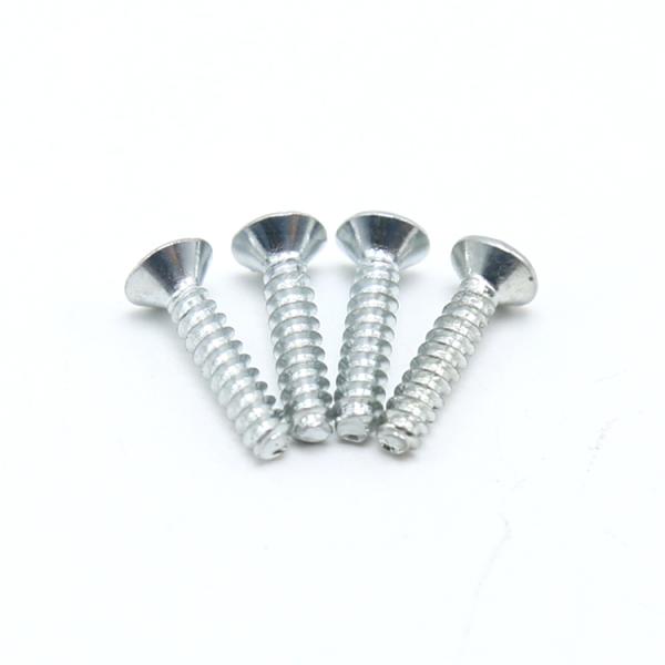 M7 Countersunk Head 316l Bolt Stainless Steel Screw