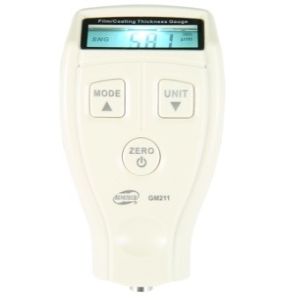 GM211 150um 59 Mil Non Destructive Testing Equipment