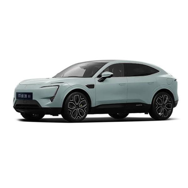 Buy Energy Vehicle 0km Used 4-Wheeler Electric Auto Luxury Mini Car for Adults Low Speed Sale Max Speed 200 Km/h Level SUV at wholesale prices