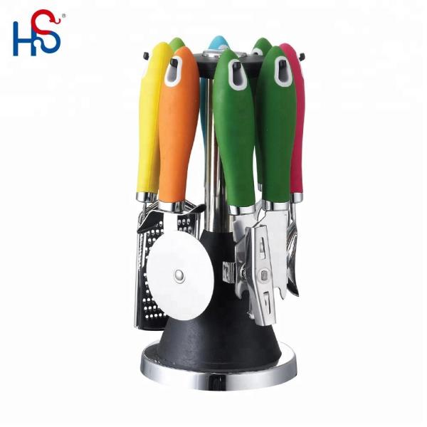 Transform Your Cooking Experience with Sustainable Kitchen Accessories and Tools