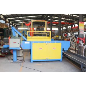 Automation Making Machine Wood Shavings Press Sawdust Machine Chicken Bedding