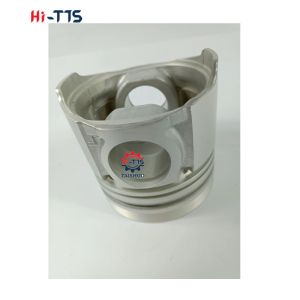 DB58 Diesel Engine Piston Kit 65.02510-0416