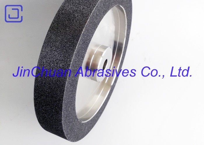 Aluminum Body Products Reduce The Grinding Temperature And Do Not Need Cooling