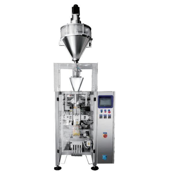 Automatic Versatile Bag Packing Machine With Adjustable Voltage And 0.4-0.6Mpa