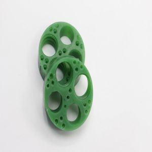 Customer's Request Multi-Pin Wire Connectors with Floating Seal and Silicone