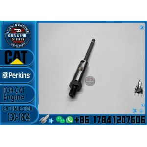 3406C INJECTOR 9Y-0818 9Y0818 4W7018 4W-7018 1301804 130-1804 for D02ER 3406B