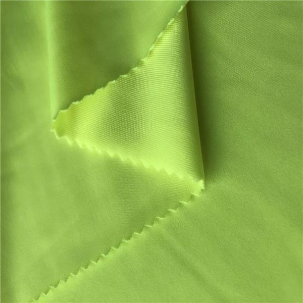 40D+40D Recycled Sports Yoga Leggings Pants Polyester Spandex Fabric