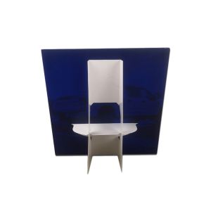 Advertising Display 7-inch Video Brochure Book LCD Video Brochure