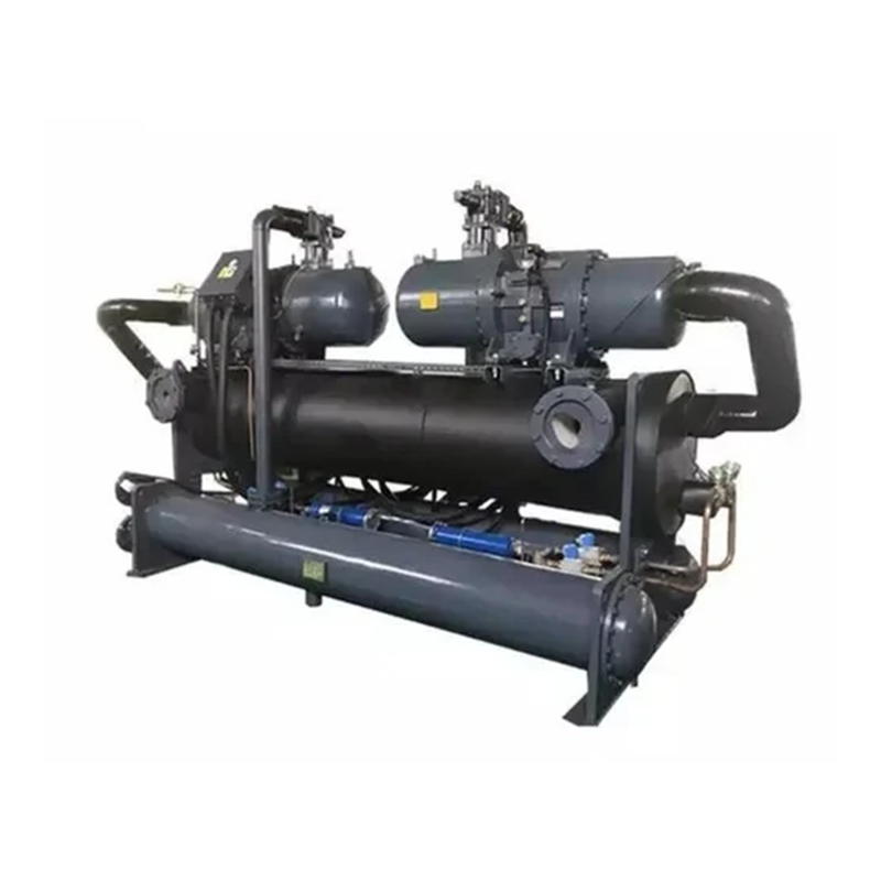 Smart 3Ph Industrial Water Chiller 19800BTU Wall Mounted Air Conditioner