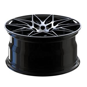 JWL VIA Certificated Wheels BMW 19 Inches Alloy Wheels